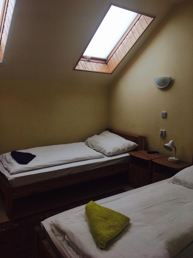 Bed & Breakfast Kek Laguna Panzio *