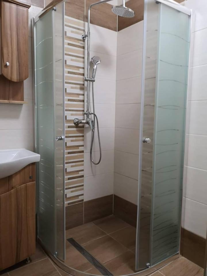Bed & Breakfast Kek Laguna Panzio Dombrad