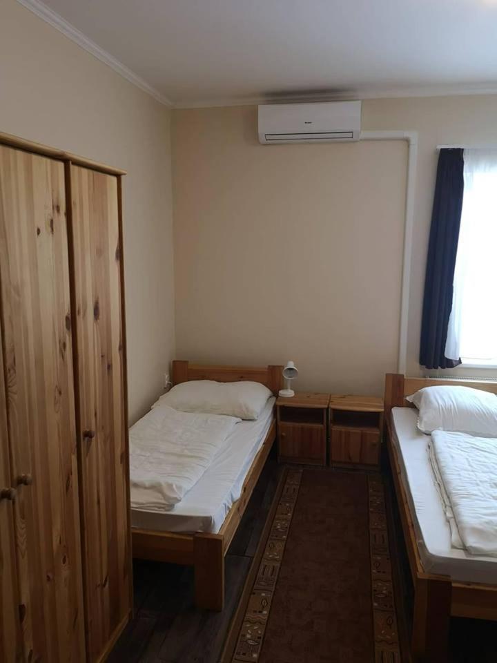 Kek Laguna Panzio Bed & Breakfast